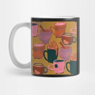 Hot-drinks-hot-chocolate-coffee-tea Mug